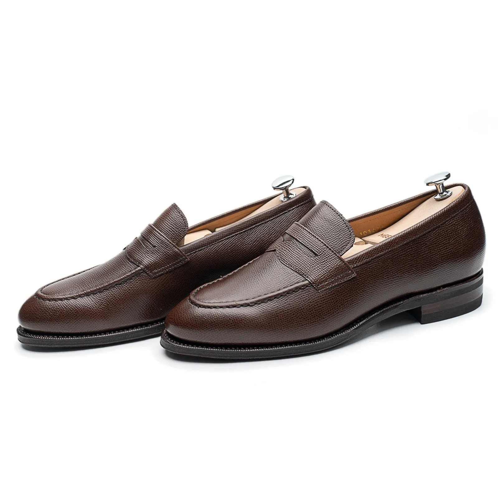 101484 - BROWN ALPINE - E