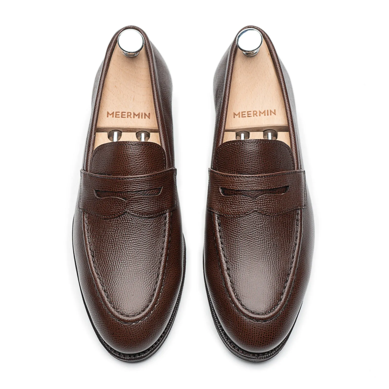 101484 - BROWN ALPINE - E