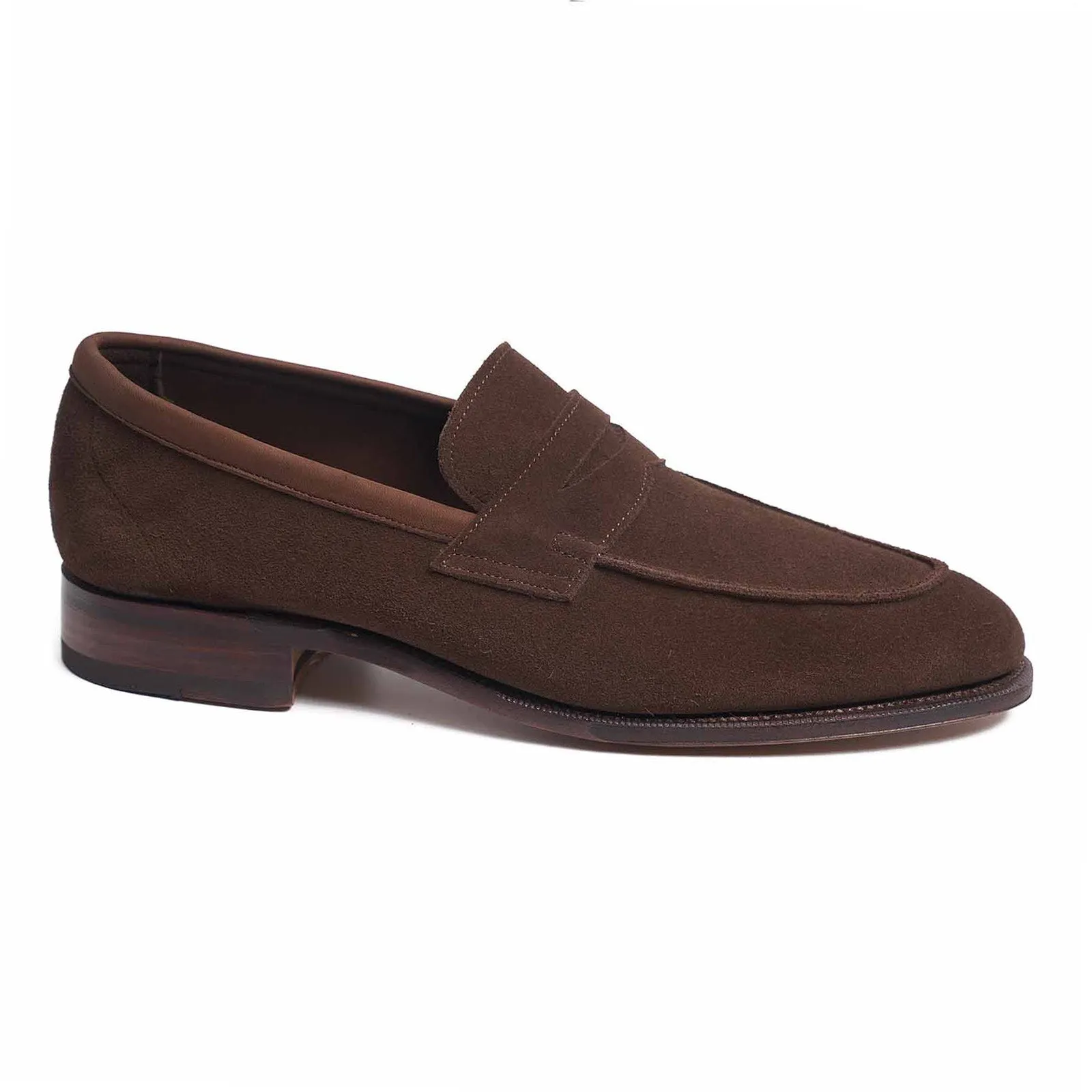 114414 - BROWN JANUS BUTTS - E
