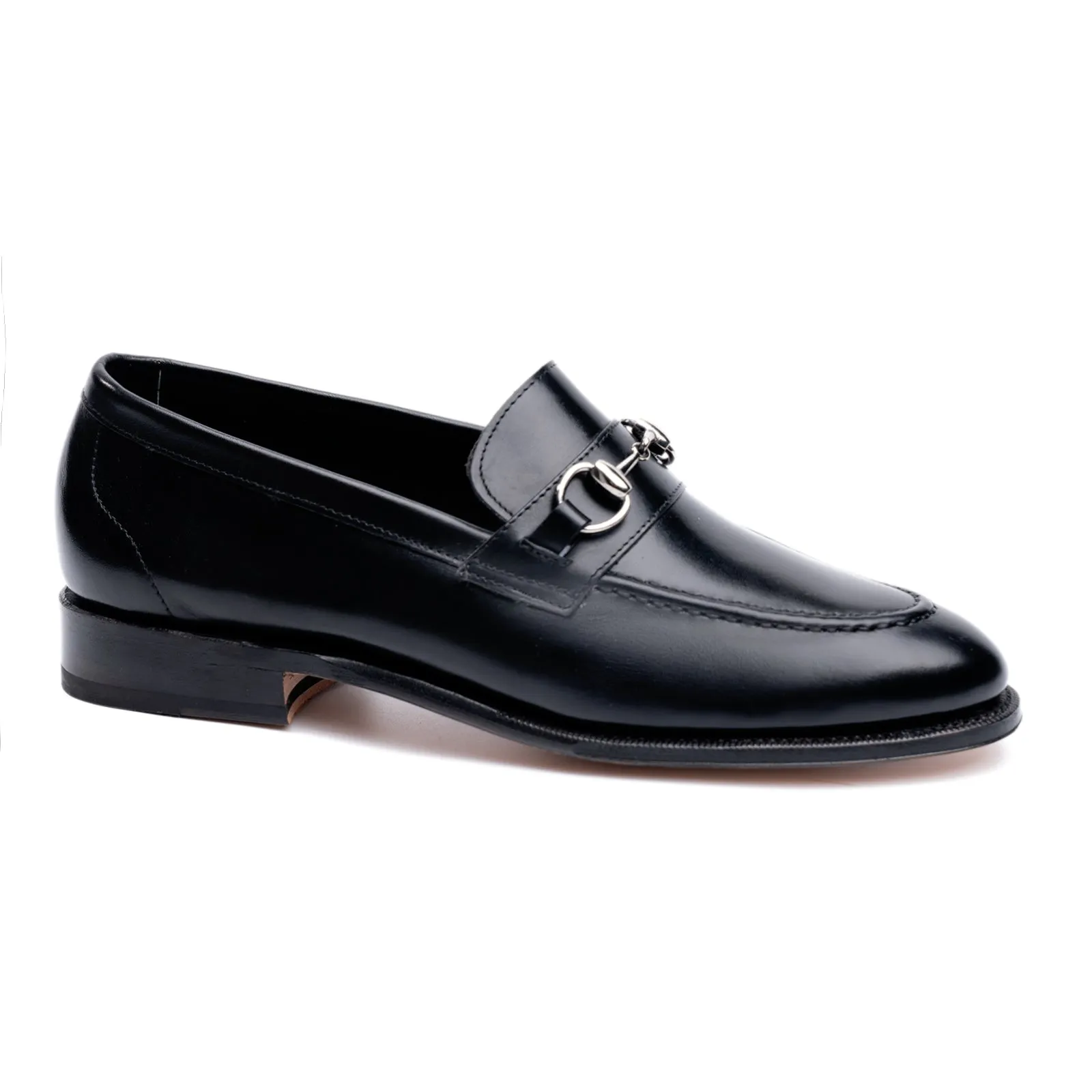 114675 - BLACK CALF - E