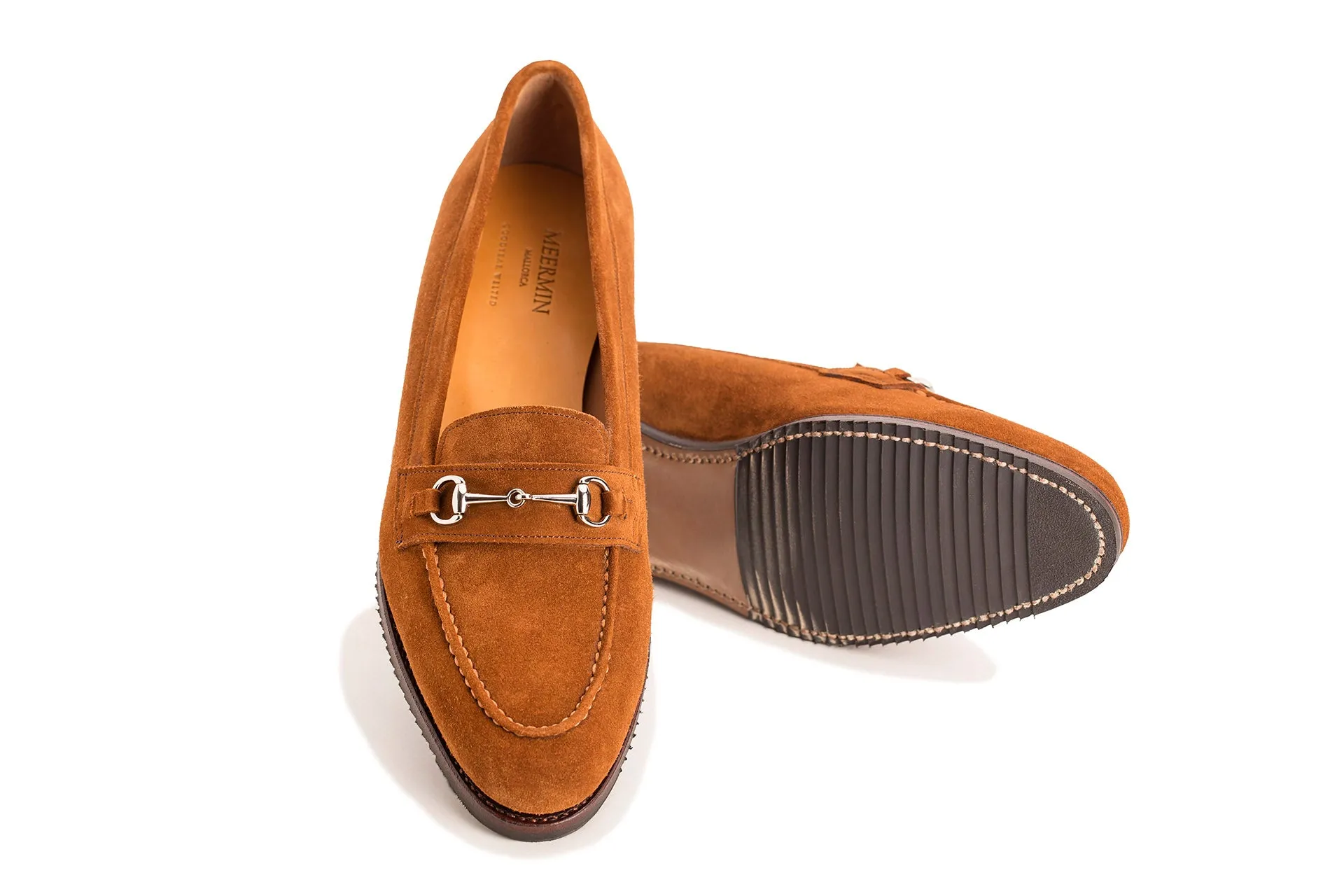201427 - SNUFF SUEDE - E