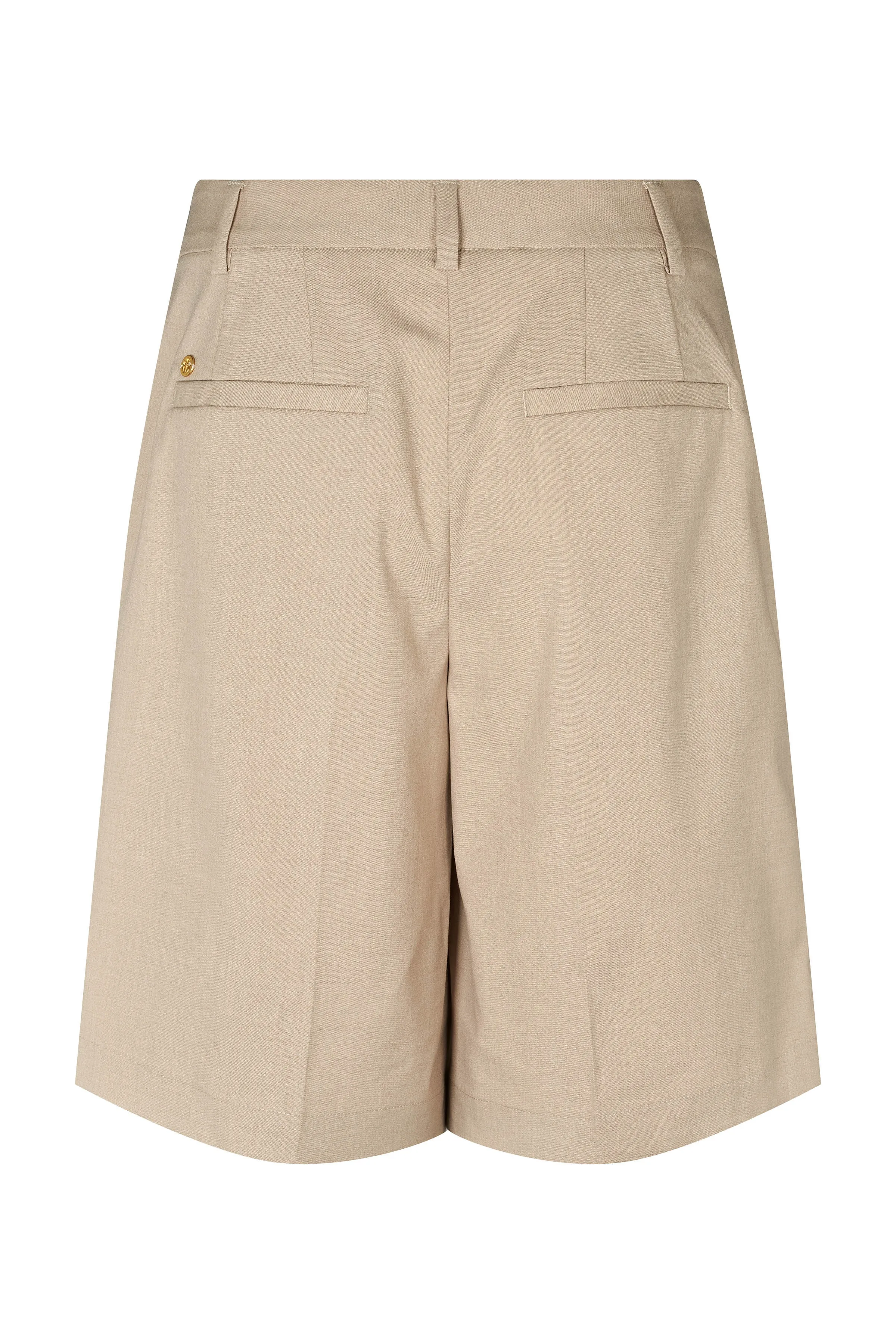 2230PBOKyra shorts - Feather