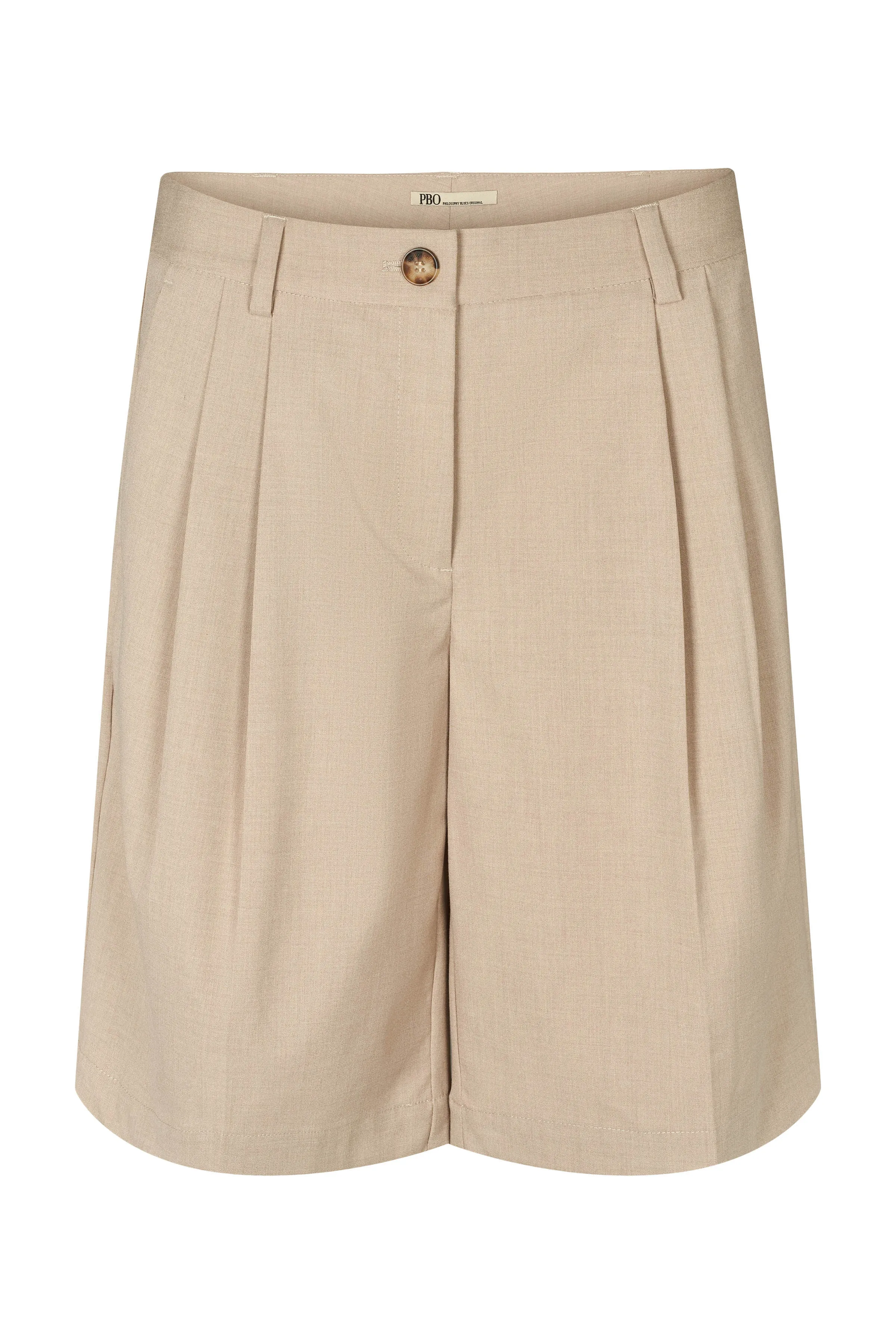 2230PBOKyra shorts - Feather