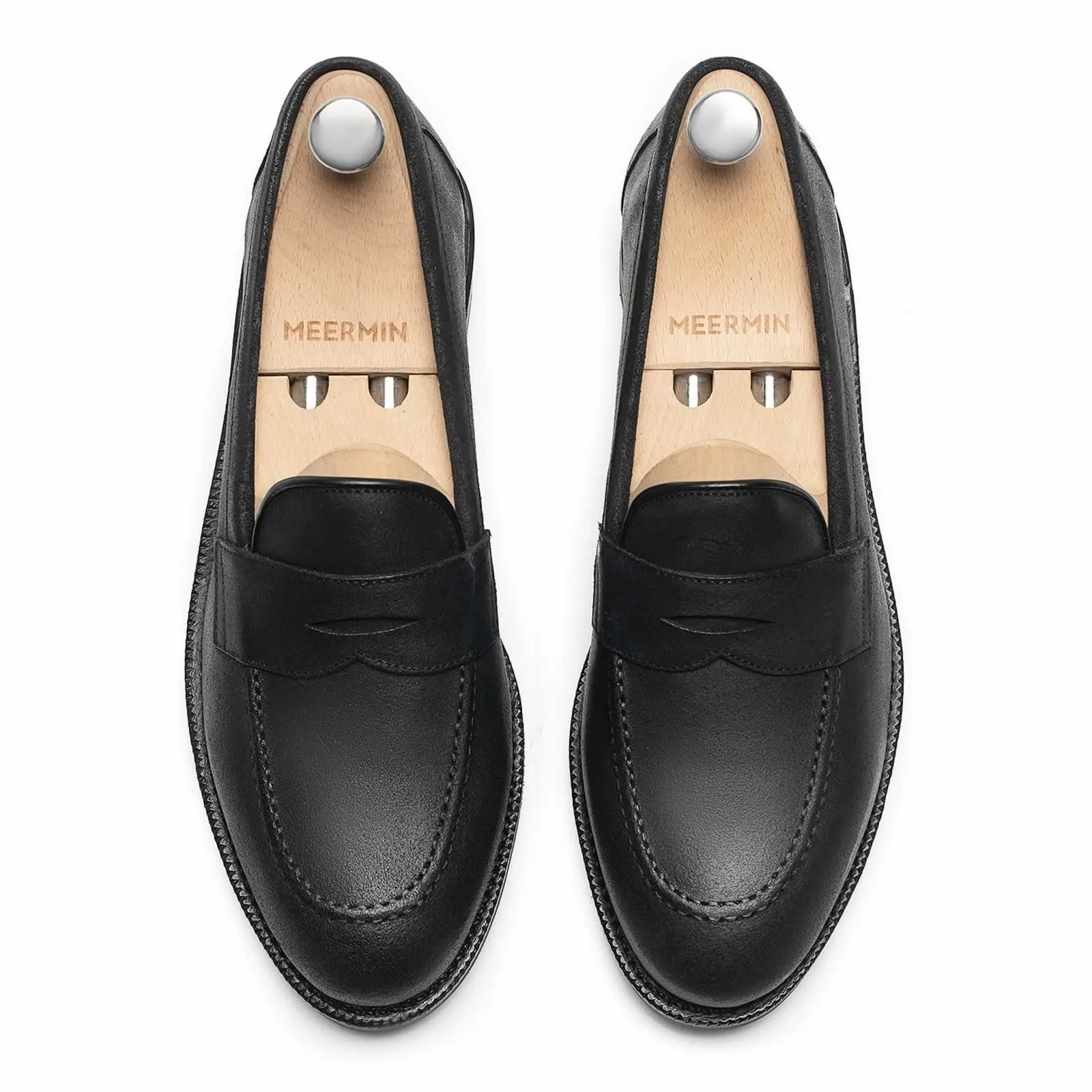 514045 - BLACK WAXY COMMANDER - E