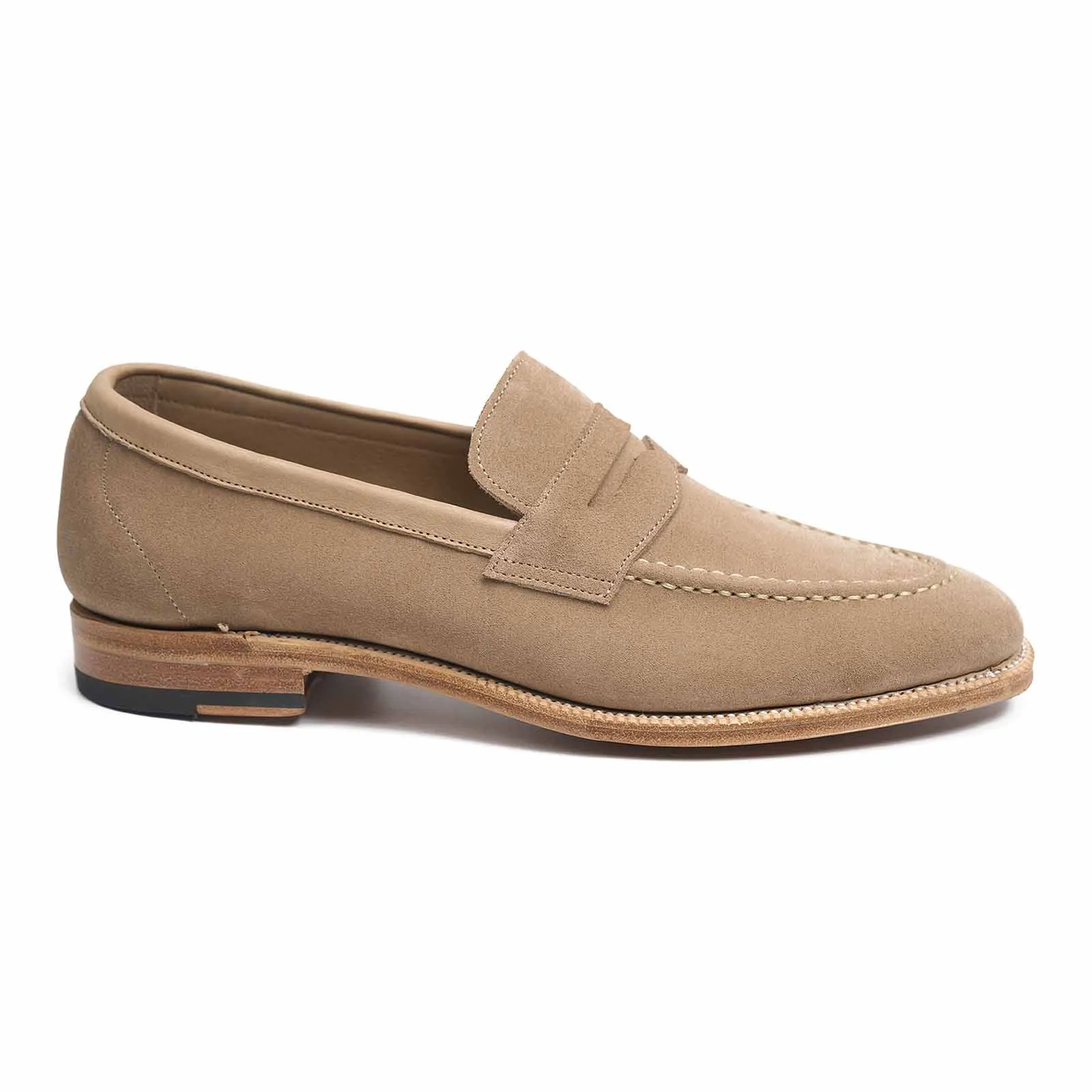 514511 - TAUPE JANUSBUTTS - E