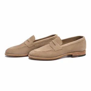 514511 - TAUPE JANUSBUTTS - E