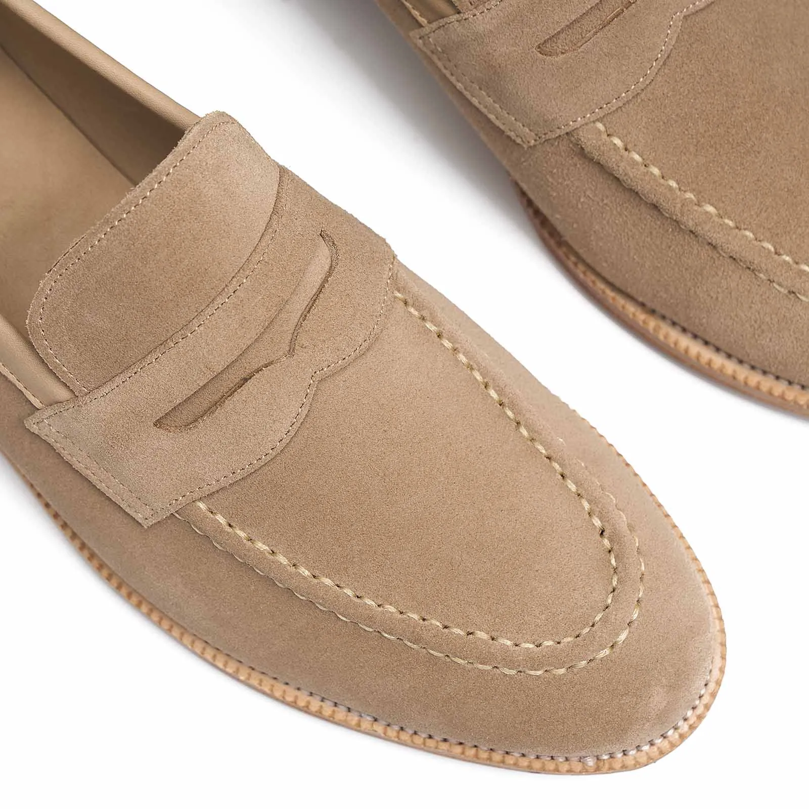514511 - TAUPE JANUSBUTTS - E