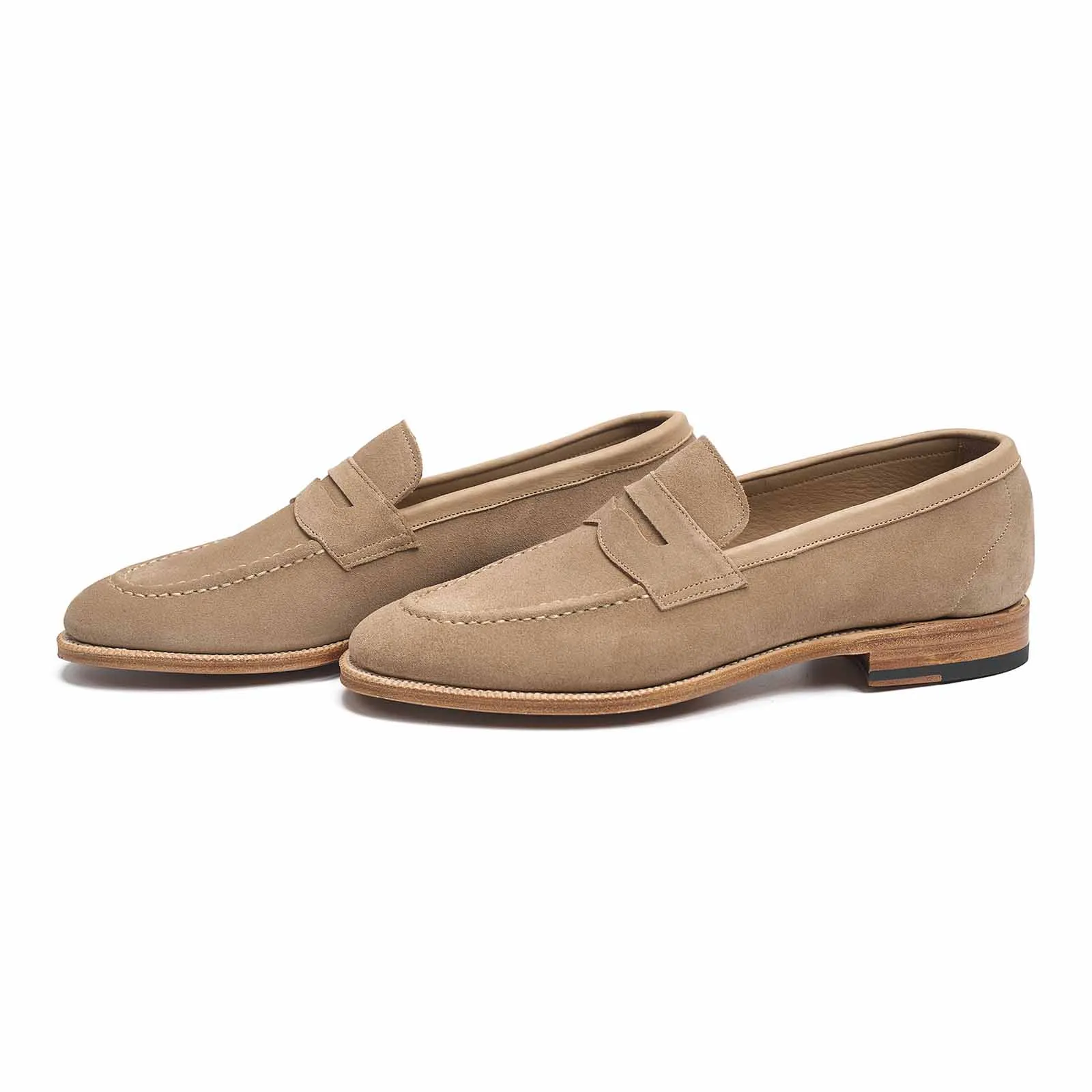514511 - TAUPE JANUSBUTTS - E