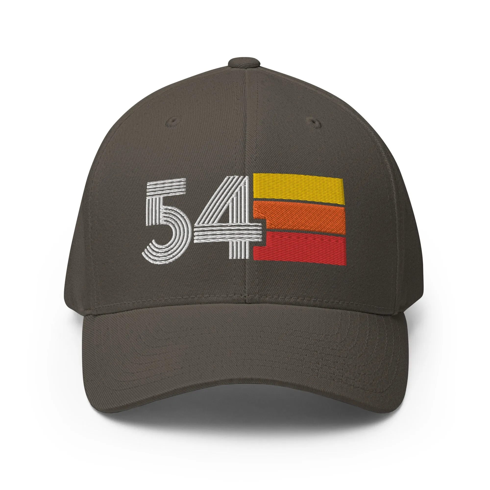 54 1954 FITTED BASEBALL CAP