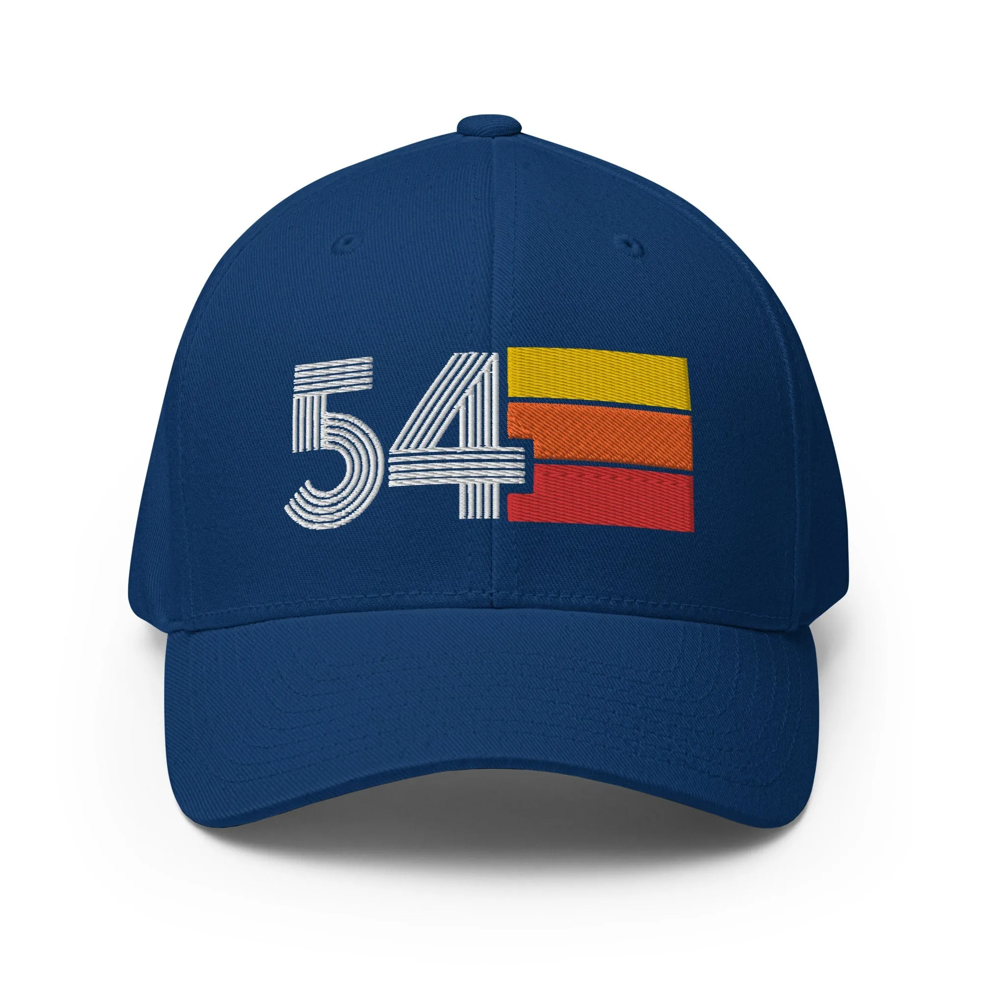 54 1954 FITTED BASEBALL CAP