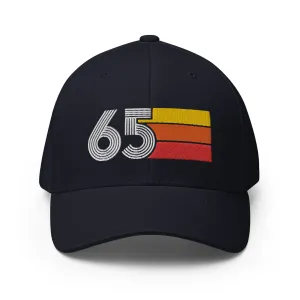 65 1965 FITTED BASEBALL CAP
