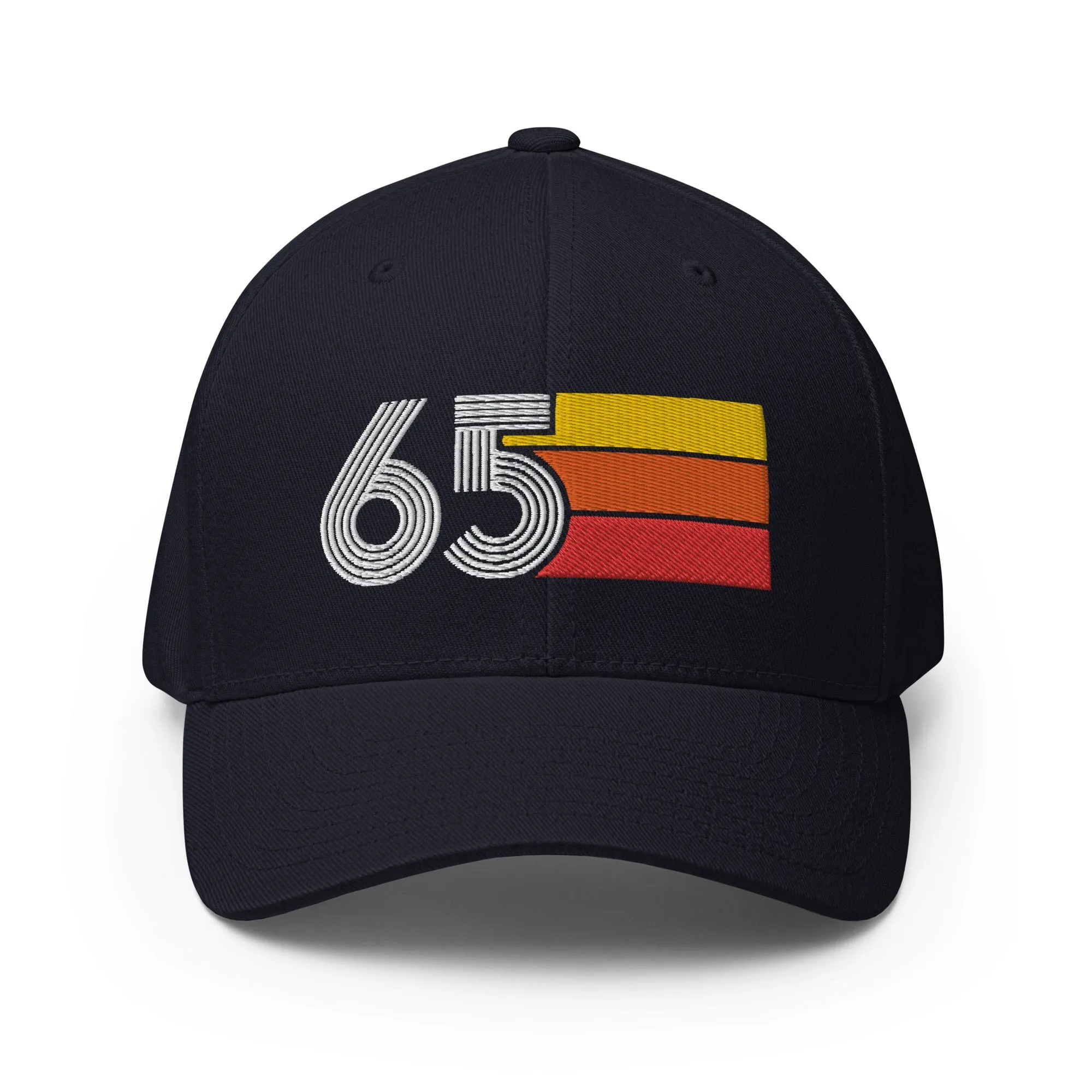 65 1965 FITTED BASEBALL CAP
