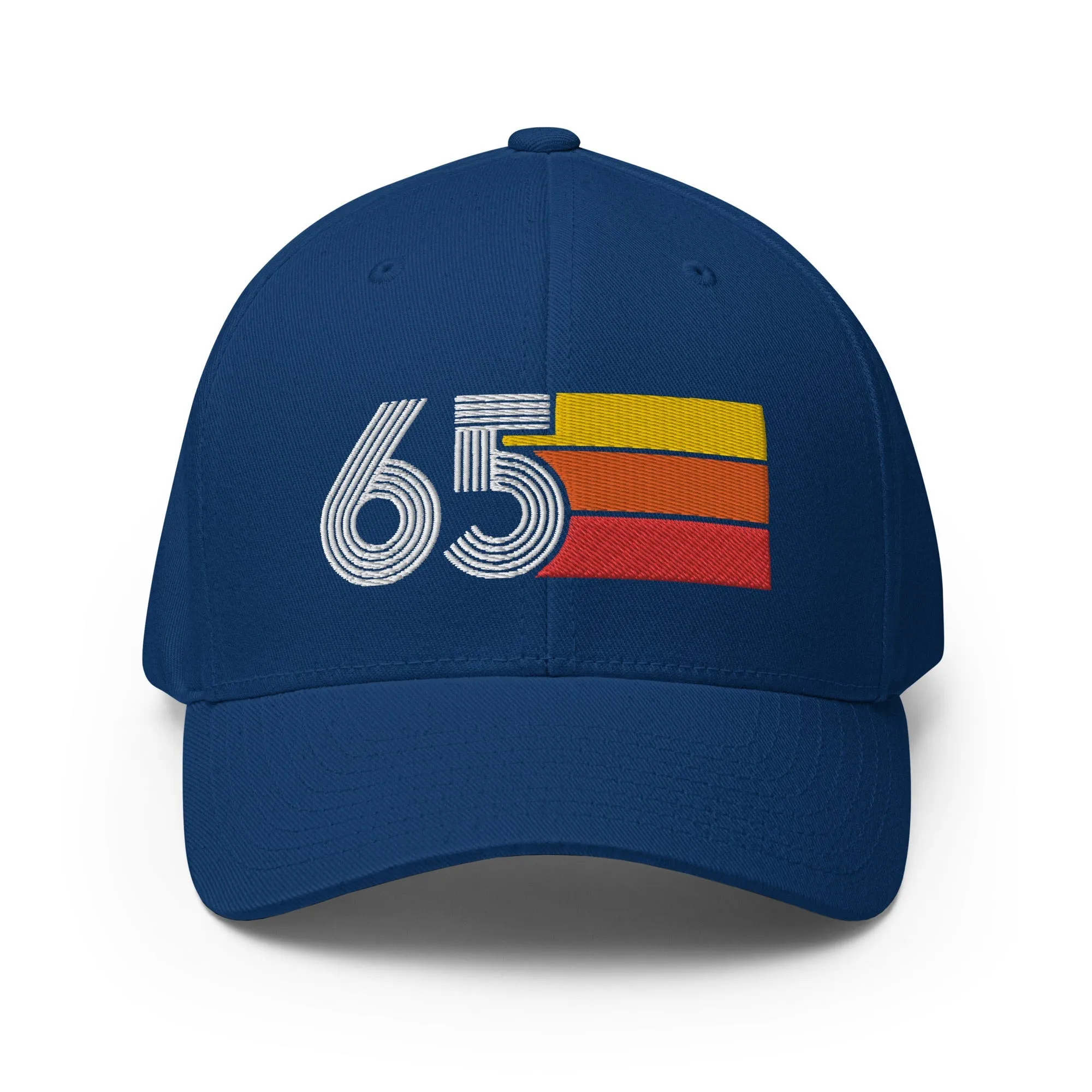 65 1965 FITTED BASEBALL CAP
