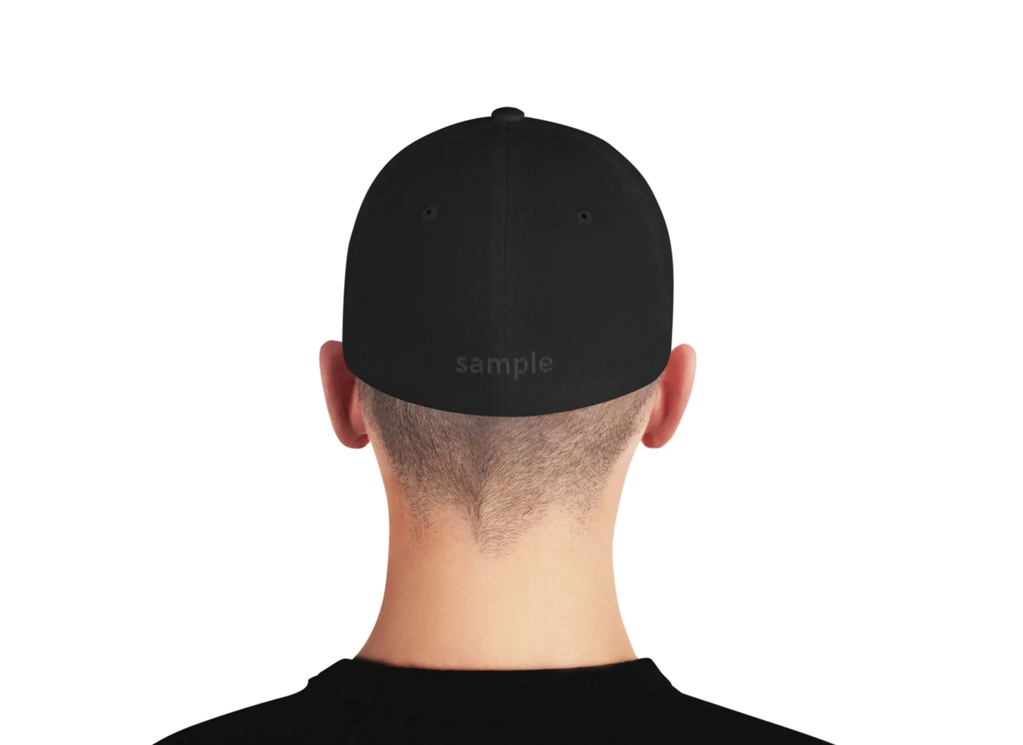 65 1965 FITTED BASEBALL CAP