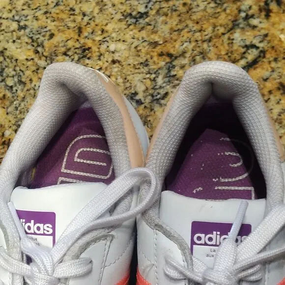 ADIDAS SUPERSTAR W SIZE 8.5 FW2502 Running Walking