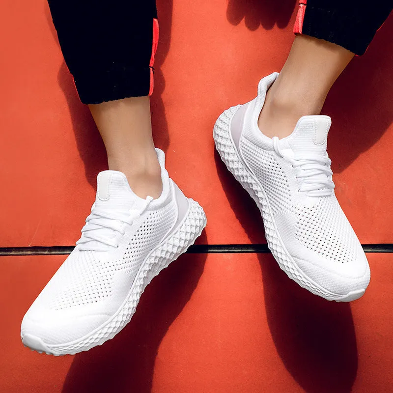 AirFleet Mesh Loafers