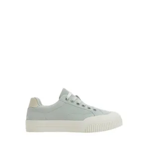Aldo Greenacre Women's Cupsoles - Light Green