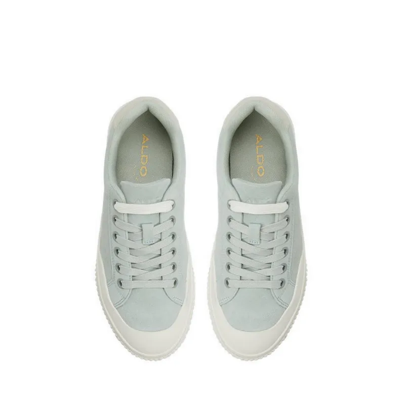Aldo Greenacre Women's Cupsoles - Light Green
