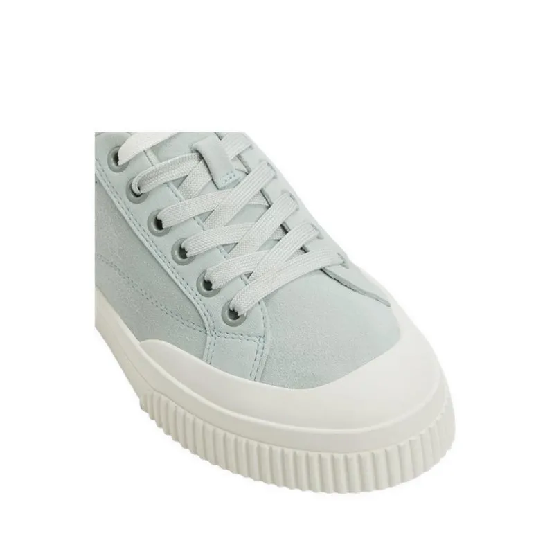 Aldo Greenacre Women's Cupsoles - Light Green