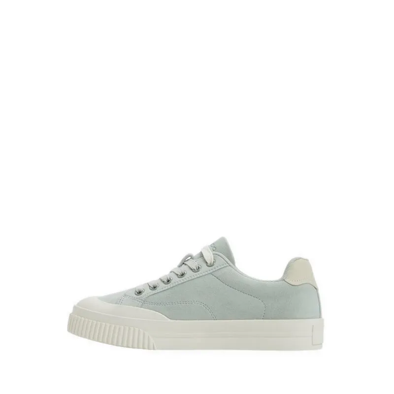 Aldo Greenacre Women's Cupsoles - Light Green