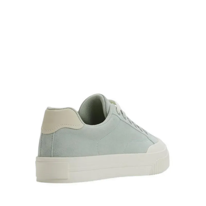 Aldo Greenacre Women's Cupsoles - Light Green