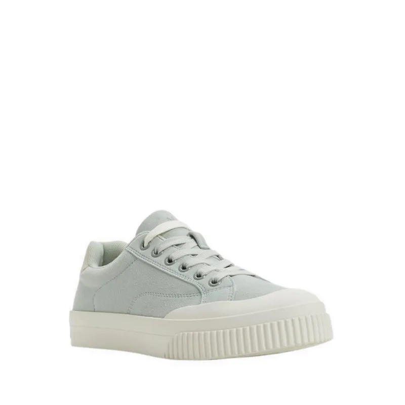 Aldo Greenacre Women's Cupsoles - Light Green