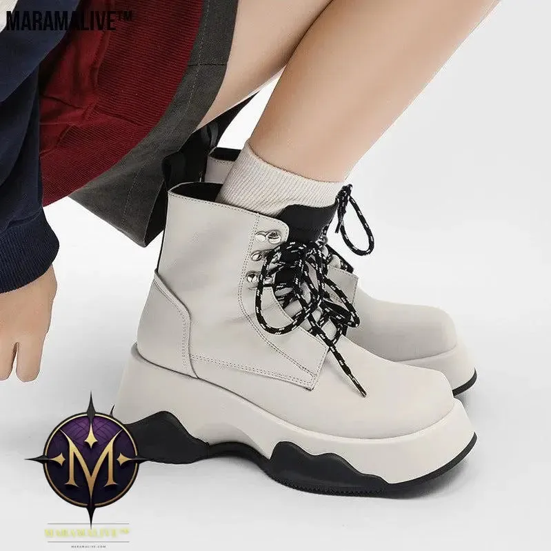 Ankle Boots Women's Casual