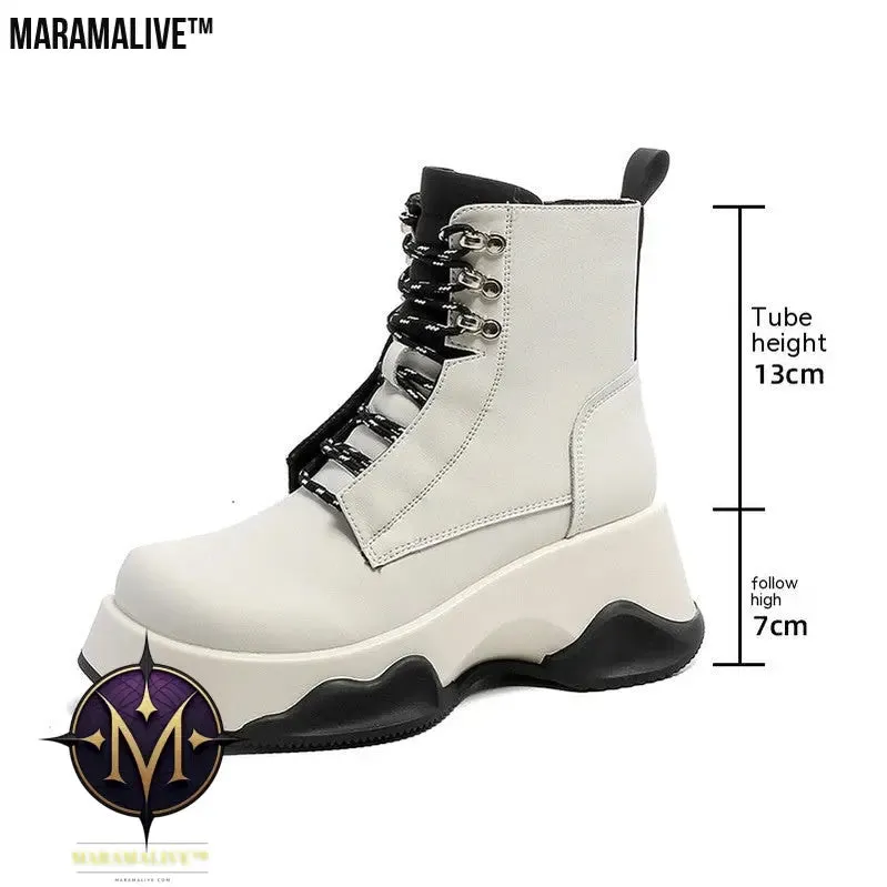 Ankle Boots Women's Casual