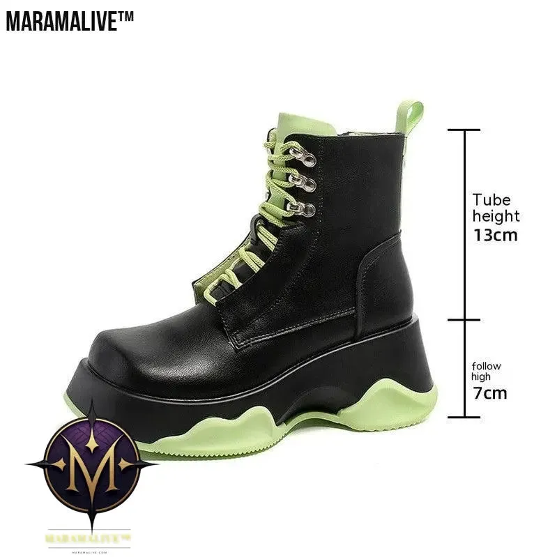 Ankle Boots Women's Casual