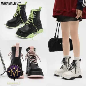 Ankle Boots Women's Casual