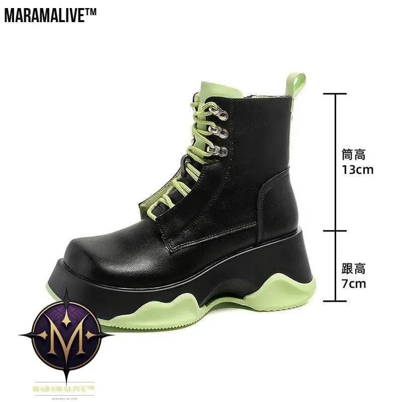 Ankle Boots Women's Casual