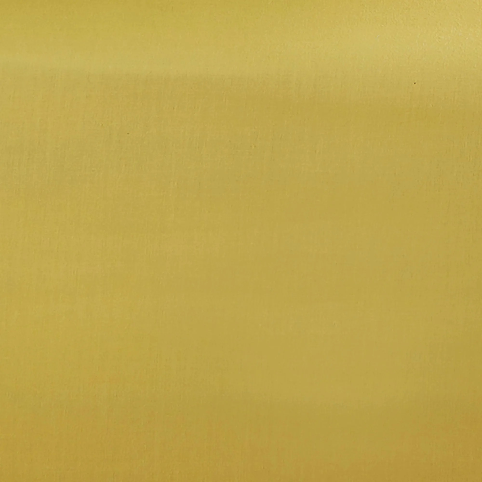 Appletree Pure Cotton Fitted Bed Sheet (28cm) - Yellow