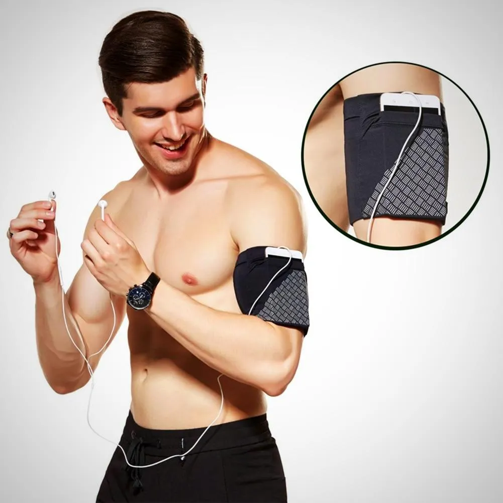 Arm Phone Belt