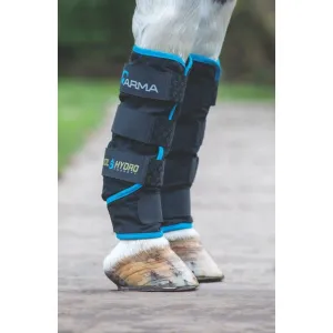 Arma H20 Cool Therapy Ice Boots