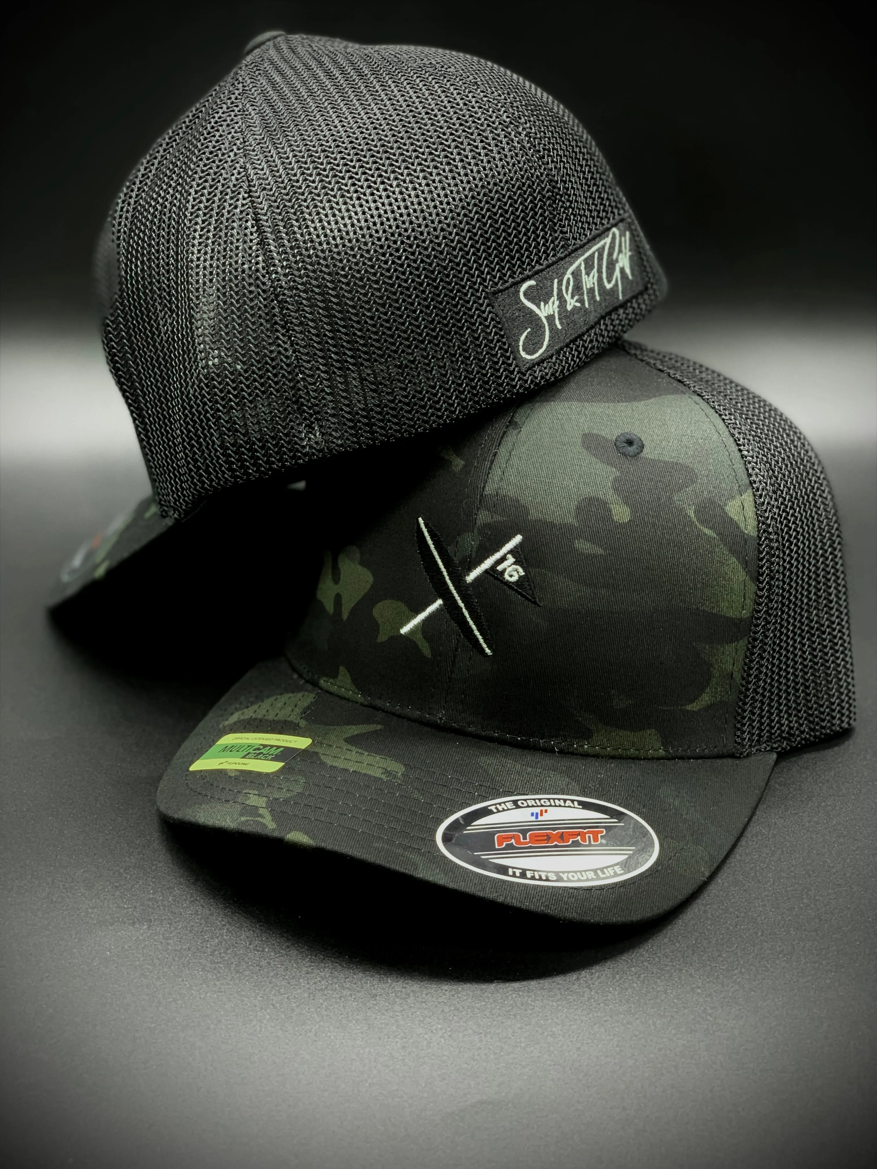 Aspen Frogman