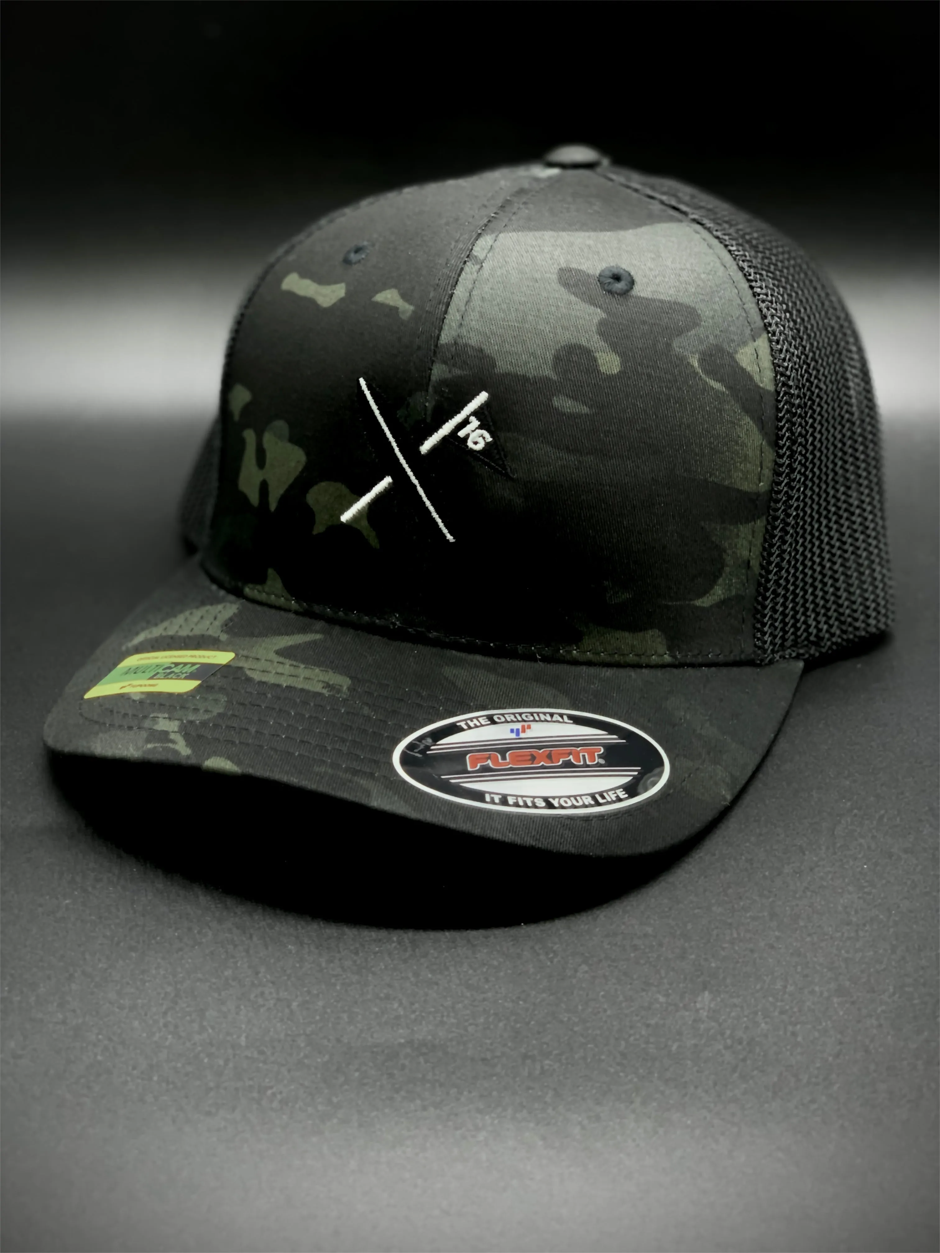 Aspen Frogman