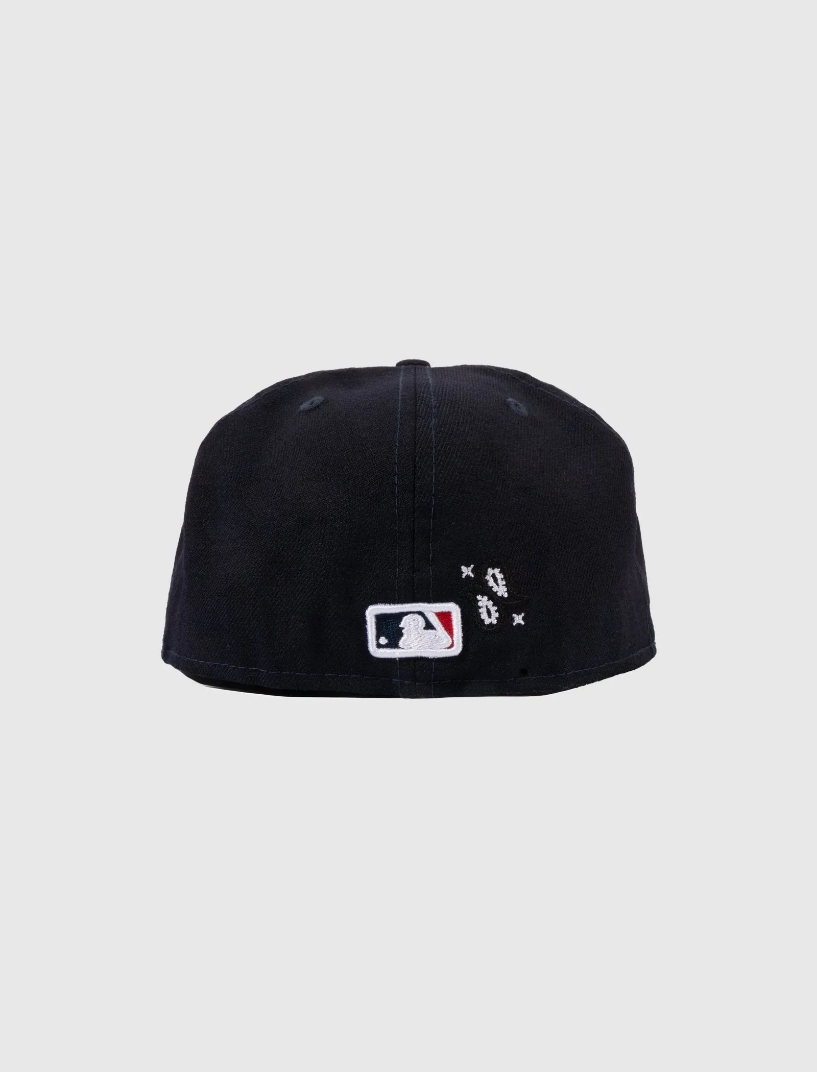 ATL BRAVES FITTED