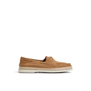 Authentic Original 2-Eye Resort Boat Shoe