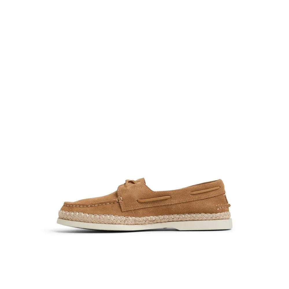 Authentic Original 2-Eye Resort Boat Shoe