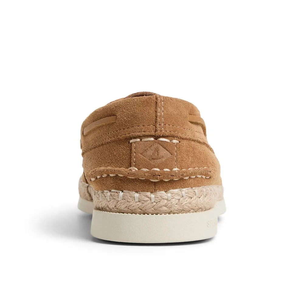 Authentic Original 2-Eye Resort Boat Shoe