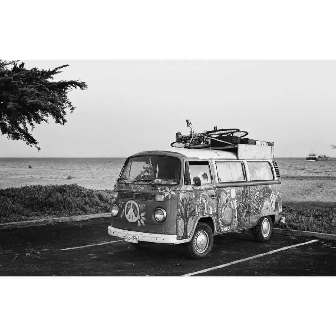 barbara's bus