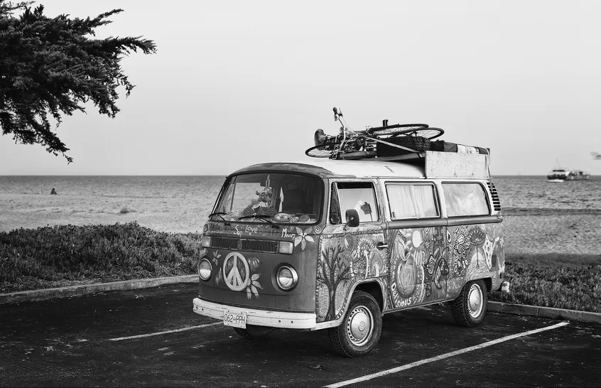 barbara's bus