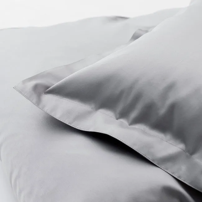 Belvedere Essentials Sateen Fitted Sheet