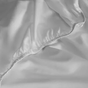 Belvedere Essentials Sateen Fitted Sheet