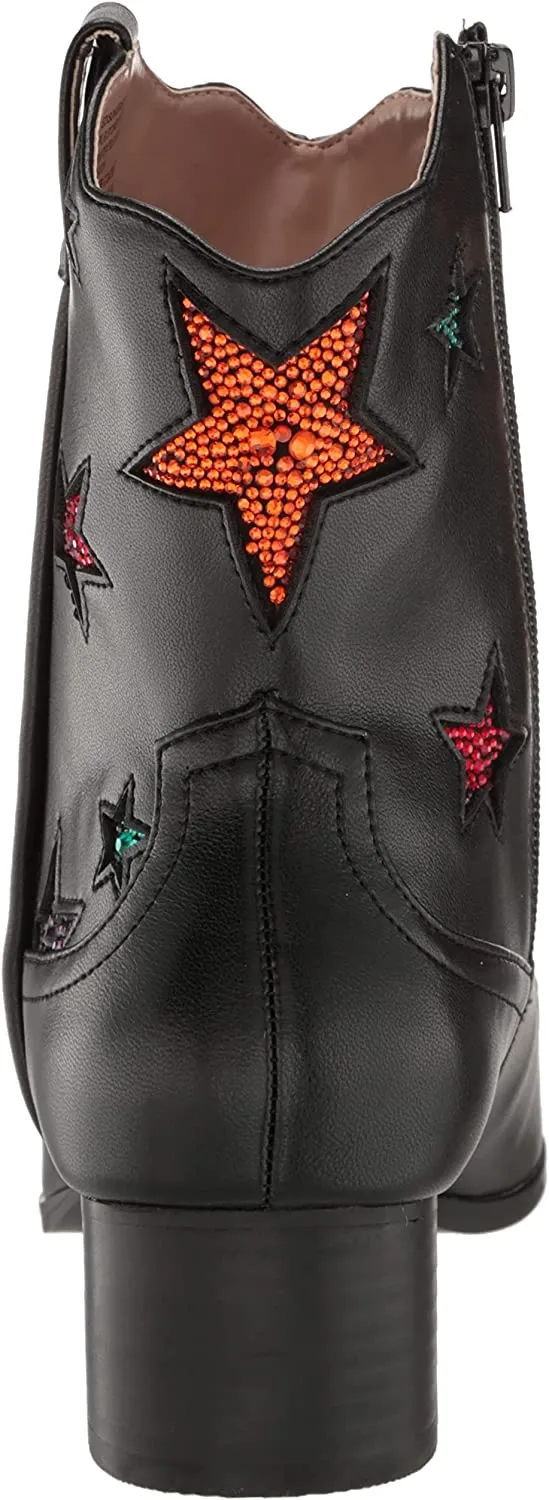 BETSEY JOHNSON EDISON