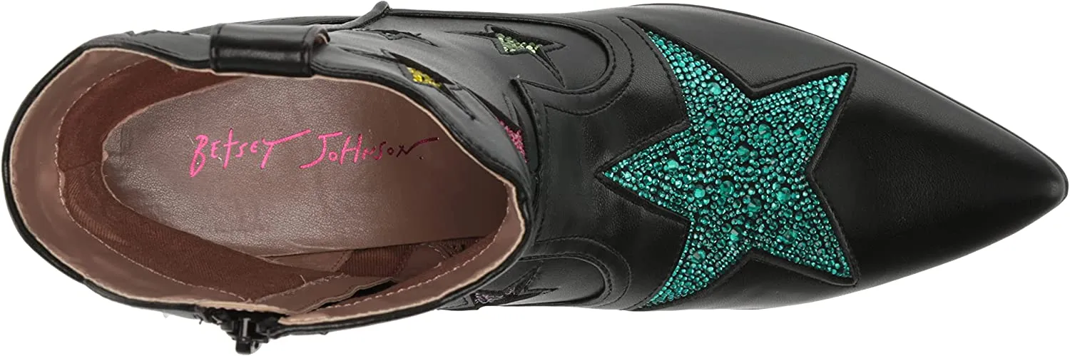 BETSEY JOHNSON EDISON