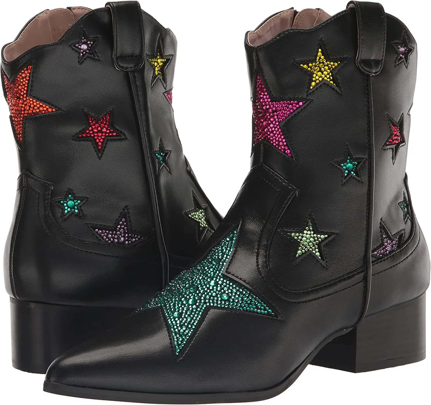 BETSEY JOHNSON EDISON
