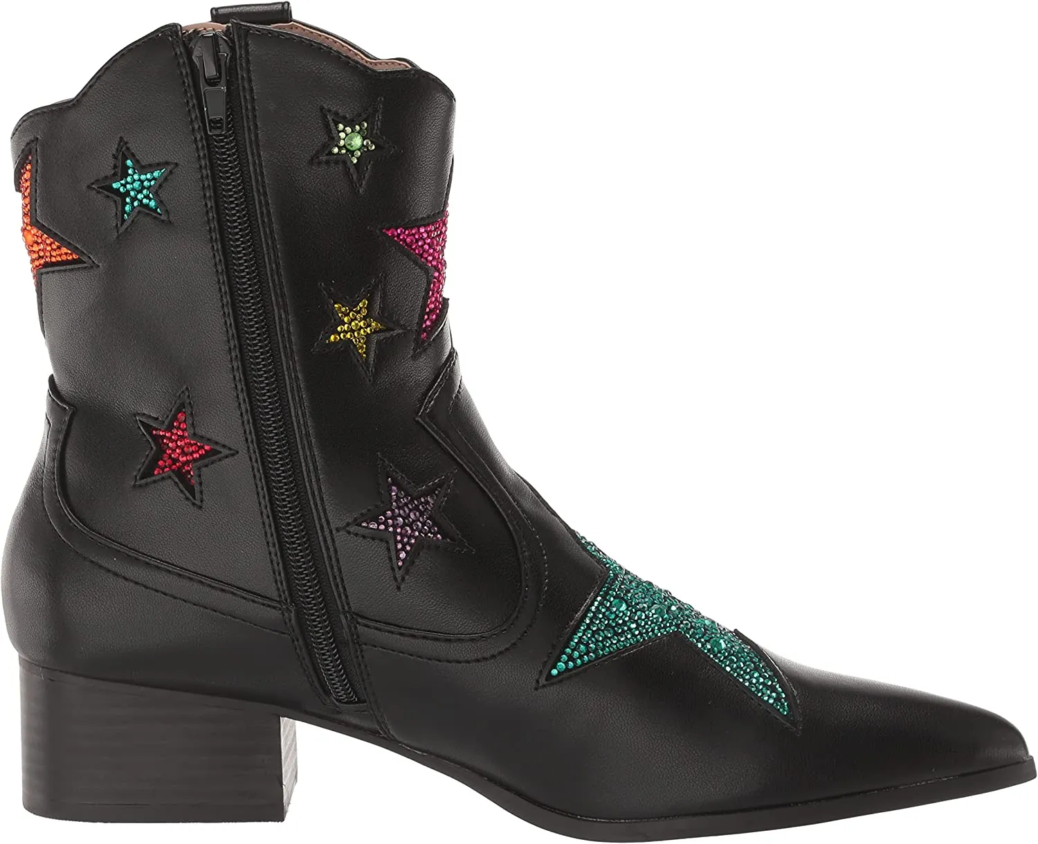 BETSEY JOHNSON EDISON