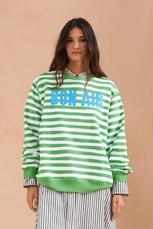 Binny, Bon Air Sweater