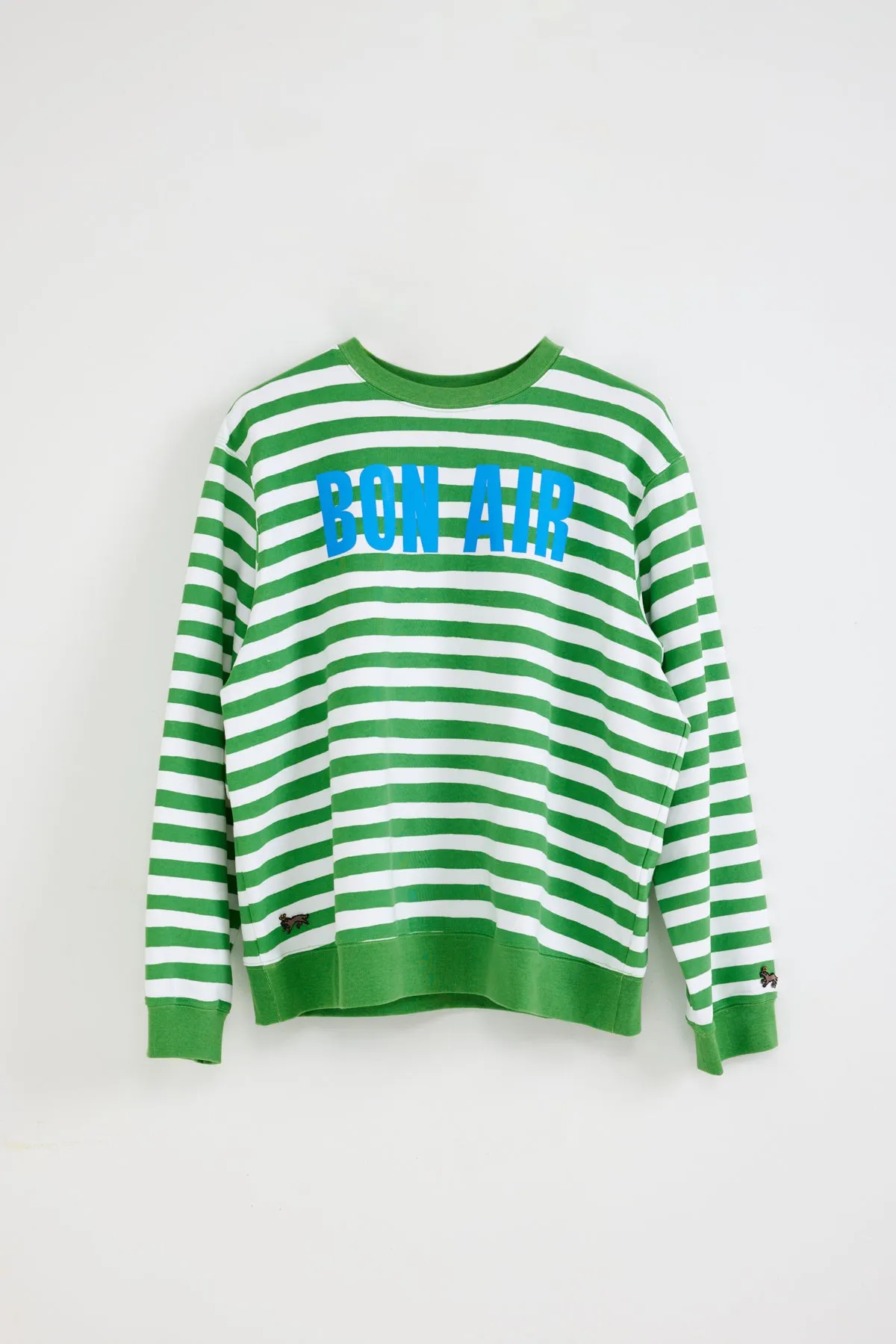 Binny, Bon Air Sweater